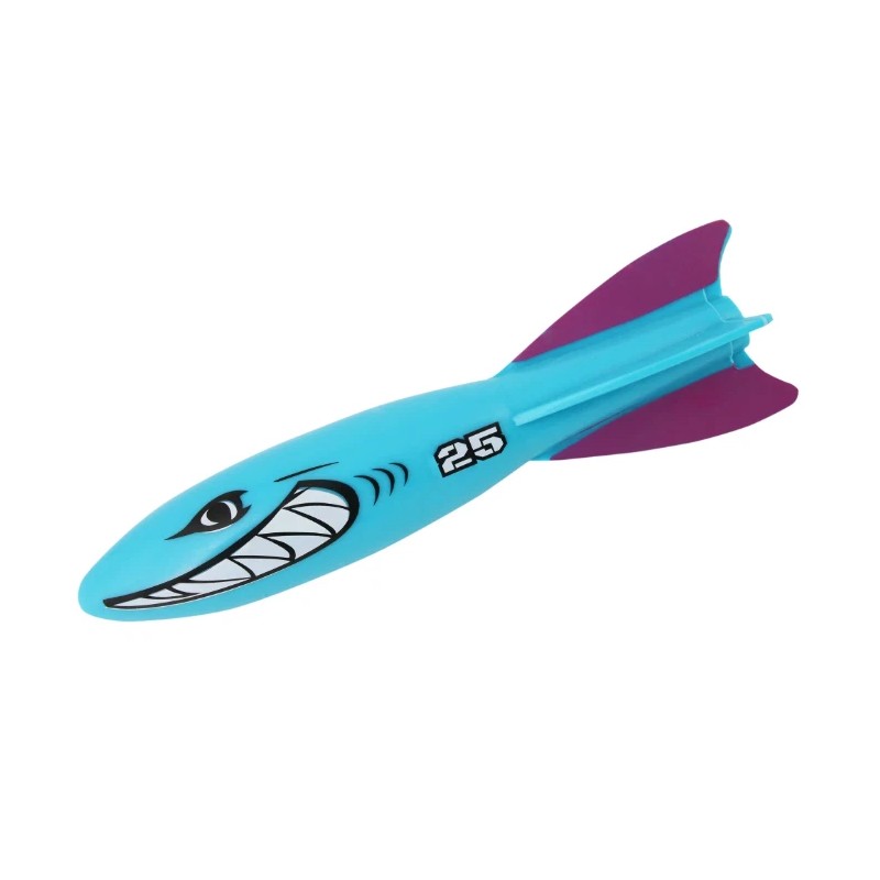 Play Day Diving Torpedoes 4-Pack Underwater Summer Family Fun, Ages