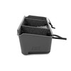 Rough Country Under Seat Storage for Chevy Silverado/GMC 1500/2500/3500 (1999-2006)