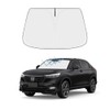 Windshield Sunshades for Honda HRV, Windshield Sun Shade for HRV