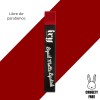 Labial Liquido Mate Indeleble Ivy Larga Duracion