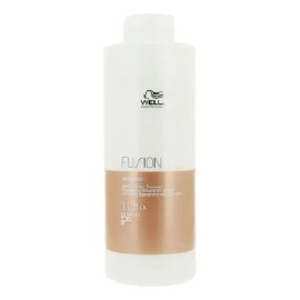 Shampo Fusion Wella reparador