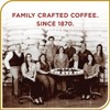 Don Francisco's Premium Colombia Supremo Ground Coffee: Rich, Aromatic 100%