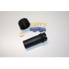 CANNON Downrigger Middle TUBE COLLET-Clamp for telescopic boom 3393301 2219823
