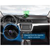 Auto Digital HUD Head Up Display Proyector de Parabrisas KM/H