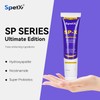 ​SpetX SP-X Toothpaste | Hydroxyapatite + Niacinamide PRO + Probiotics