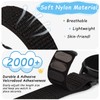 Nylon Band Compatible with Garmin Bounce Watch Bands, Soft Nylon