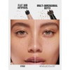 Anglicolor Lápiz 2 en 1 para pecas con rubor, resistente