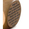 Wooden Prayer Cube Bedtime Prayers for Children and Families