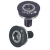 FSA Unisex-Adult 421579529 Bulloni fissaggio ped. Standar, Argent