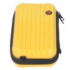 Universal Carrying Case for 360 GO3 PC, Portable Action Camera