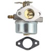 Hippotech Carburetor for Tecumseh 640052 640054 Carburetor for Toro for