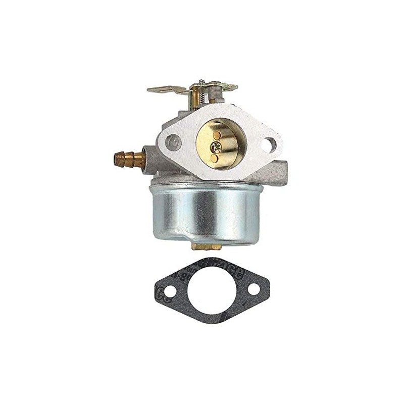 Hippotech Carburetor for Tecumseh 640052 640054 Carburetor for Toro for