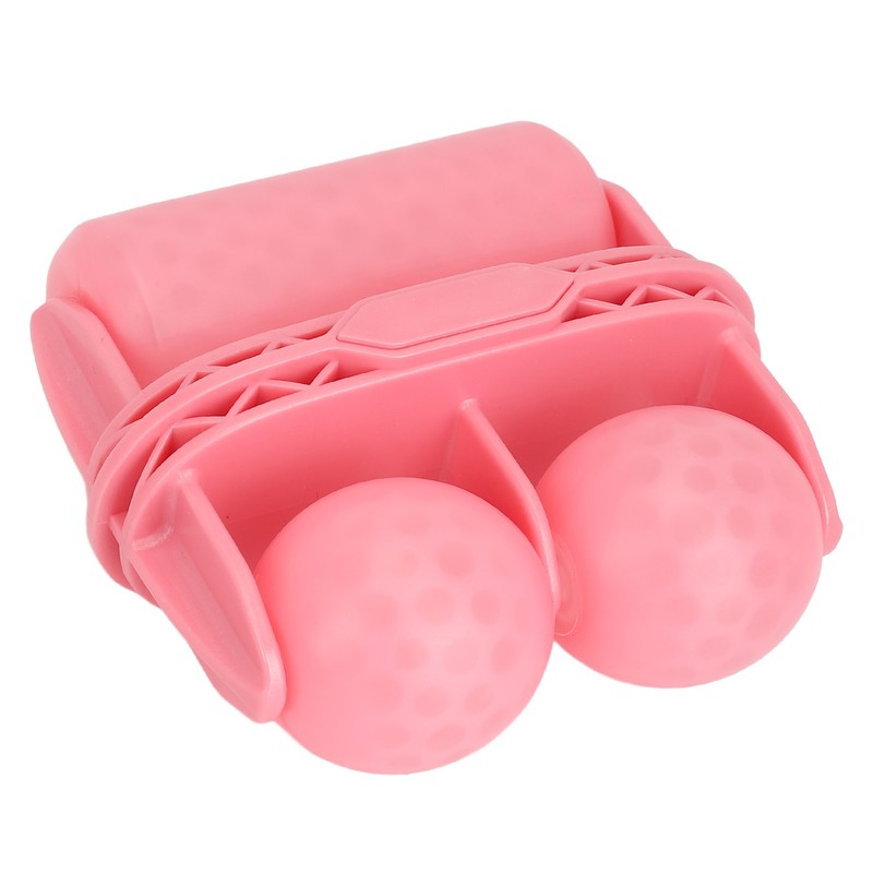 Ice Face Roller Cold Compress Double Heads Reduce Puffiness Fade