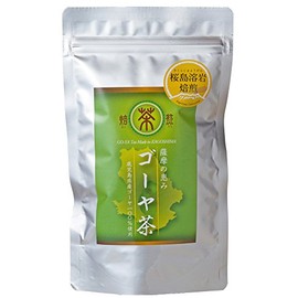 Okis Bitter Melon Tea, 1.6 oz (45 g), 4039