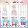 MOCIKE DIY lip gloss making kit for Girl Gifts -