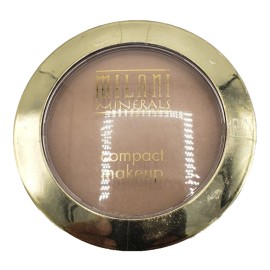 Milani NEW Milani Mineral Compact Makeup- 103 CREAMY NATURAL