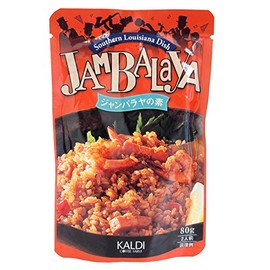 KALDI Original Jambalaya Elements, 2.8 oz (80 g)