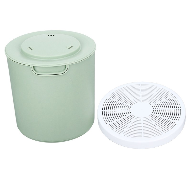 Bean Sprouts Machine Food Grade Large Capacity Safe Automatic Bean