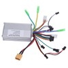 Electric Scooter Controller Kit 350W Multi Data Scooter Controller LCD