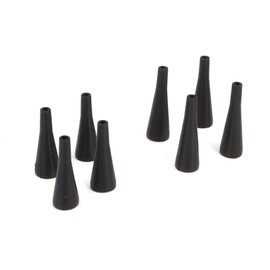 Losi Shock Boots Set/16 mm (Pcs/all8ight/T) tlr243031 