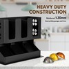 RECAPS Vertuoline Capsule Dispenser (3 Box Sleeve Holders)