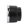 Coffee Tamper Stainless Steel Flat Bottom Coffee Distributor Leveler Coffee
