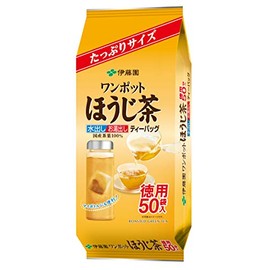 Ito En One-Pot Tea Bags