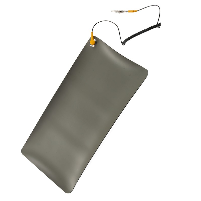 Anti Static Mat Rubber Heat Resistant Anti Slip Electronics Repair
