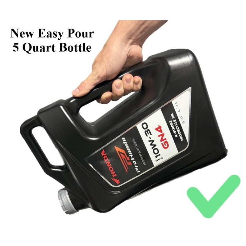 OEM Oil Change Kit Compatible With Honda AquaTrax R12 (X)