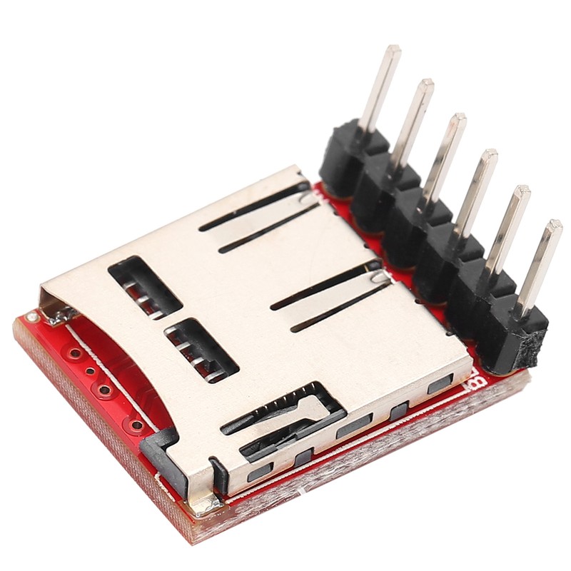 Flight Controller Black Box Module Flash Recorder Electronic Component Industrial