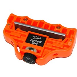 Speed Compact Ski & Snowboard Edge Tuner