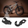 Create idea Bicycle Mech Derailleur Hanger Bicycle Rear Derailleur Hook