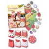 Advent Calendar Craft Set "Gift Bag"