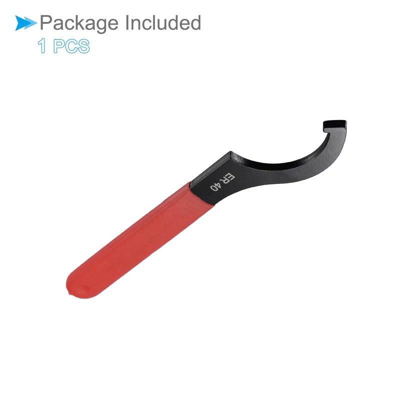 CoCud Coil Over Spanner Wrench C Pin Spanner Hook Wrench