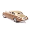 Oxford Diecast 43RSC001 Rolls Royce Silver Cloud I Sand/Sable