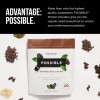 Possible Protein Possible Powder Chocolate Cacao - 15 Day Serving