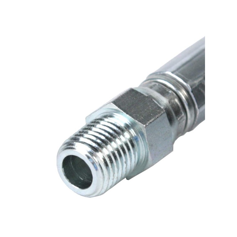 Schieffer 1/4in. x 50ft. 4400 PSI Thermoplastic Sewer Jetter Hose