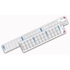 Läufer 45020 Replacement Desk Pad Calendar, 3 Year Desk Pad
