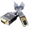 VGA to VGA Lead Premium 2M, HDMI Cables, Qty X