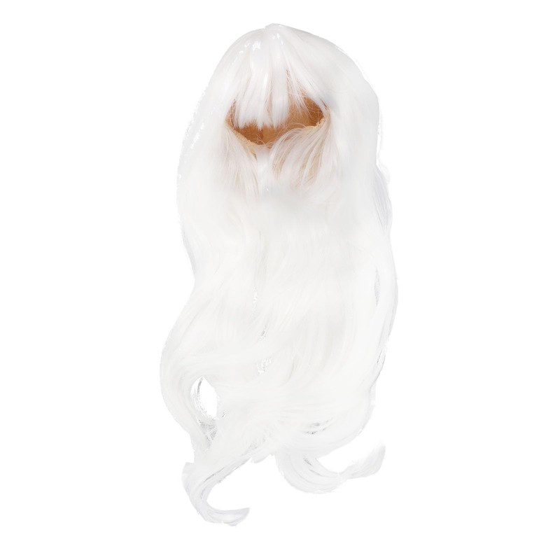 Cotton Doll Wig, Doll Wig Long, For Head Circumference 35-39cm,