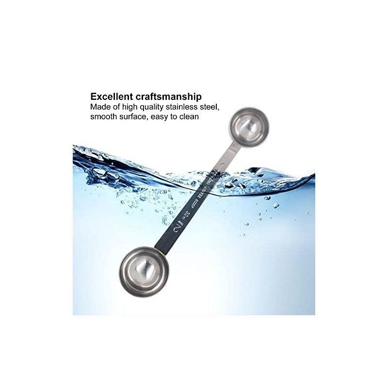 Honio Cuchara Medidora, Cucharada 15ML 30ML