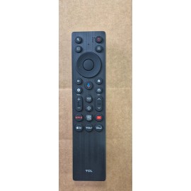 TCL New Original RC813A FMB2 For TCL  Remote Control + Batteries