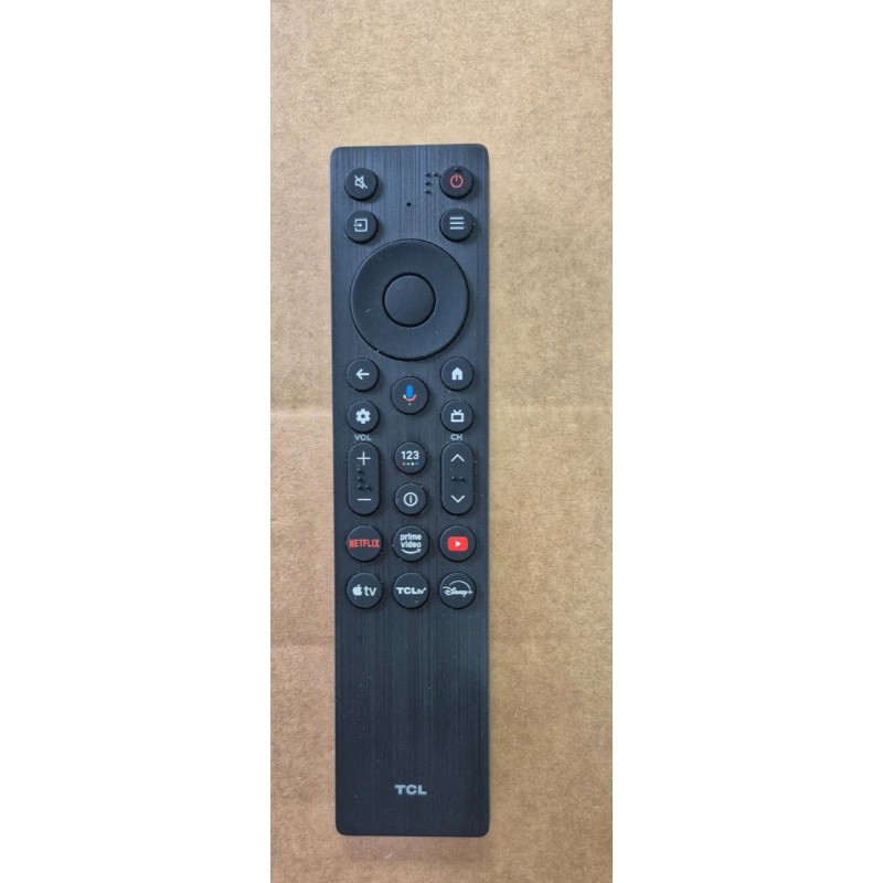TCL New Original RC813A FMB2 For TCL Remote Control +