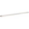 Kanizz 24 Inch Towel Bar Replacement Plastic Spring Loaded End