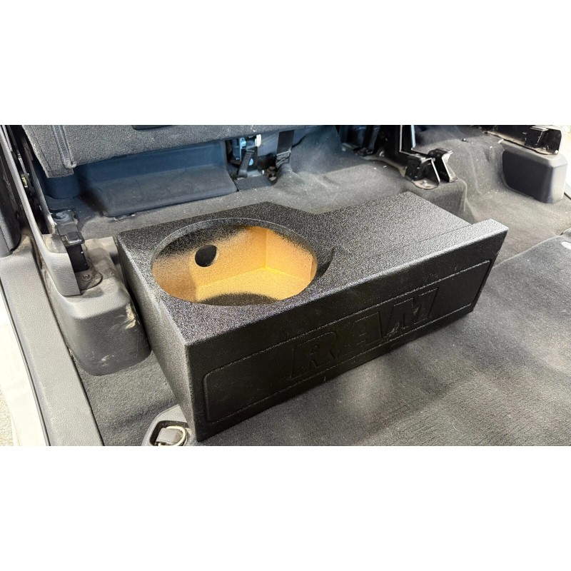 Dodge 2019-2024 Dodge Ram 1500 Crew Cab Sub Box Single