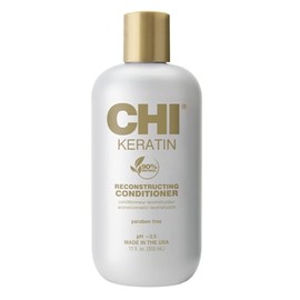 CHI Keratin Conditioner in Multiple Sizes and Packs
