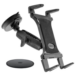 ARKON Mounts TABRM080 Heavy Duty Windshield Suction Tablet Mount