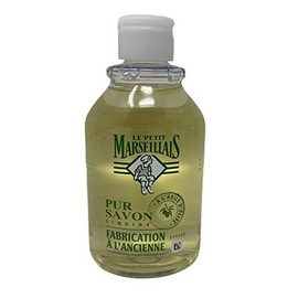 Le Petit Marseillais Pure Savon Olive Liquid Soap 300 ml from France