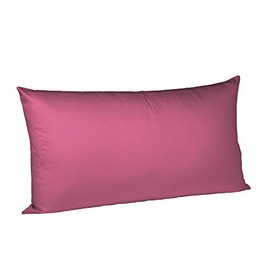 Fleuresse Colours Satin Pillow Case