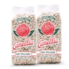 Camellia Brand Dried Navy (Pea) Beans, 1 Pound (Pack of